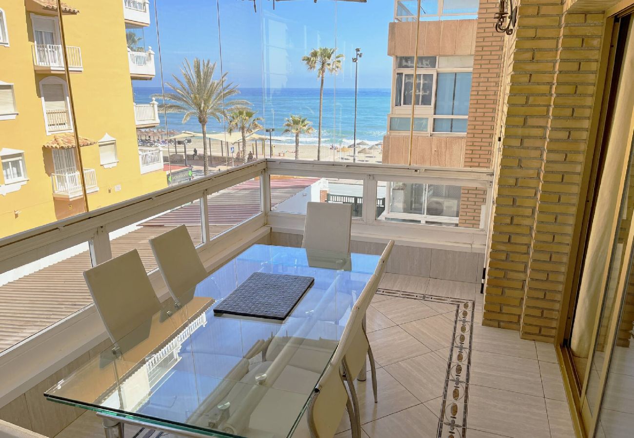 Views terrace vacations 