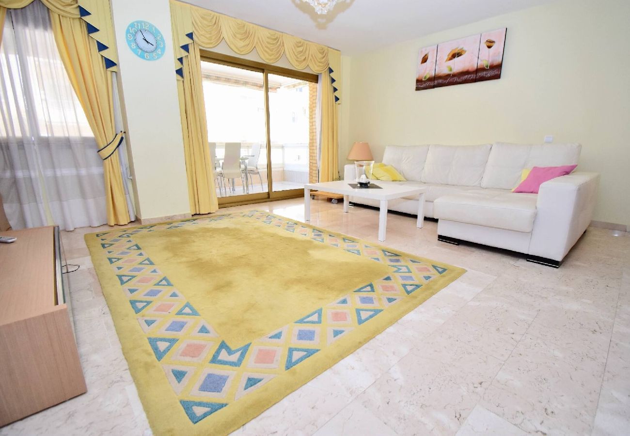 Lounge property management