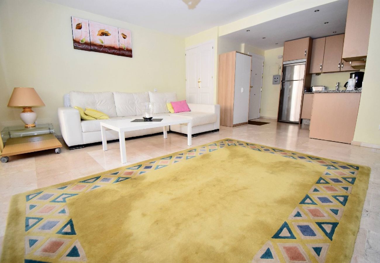 Lounge property management