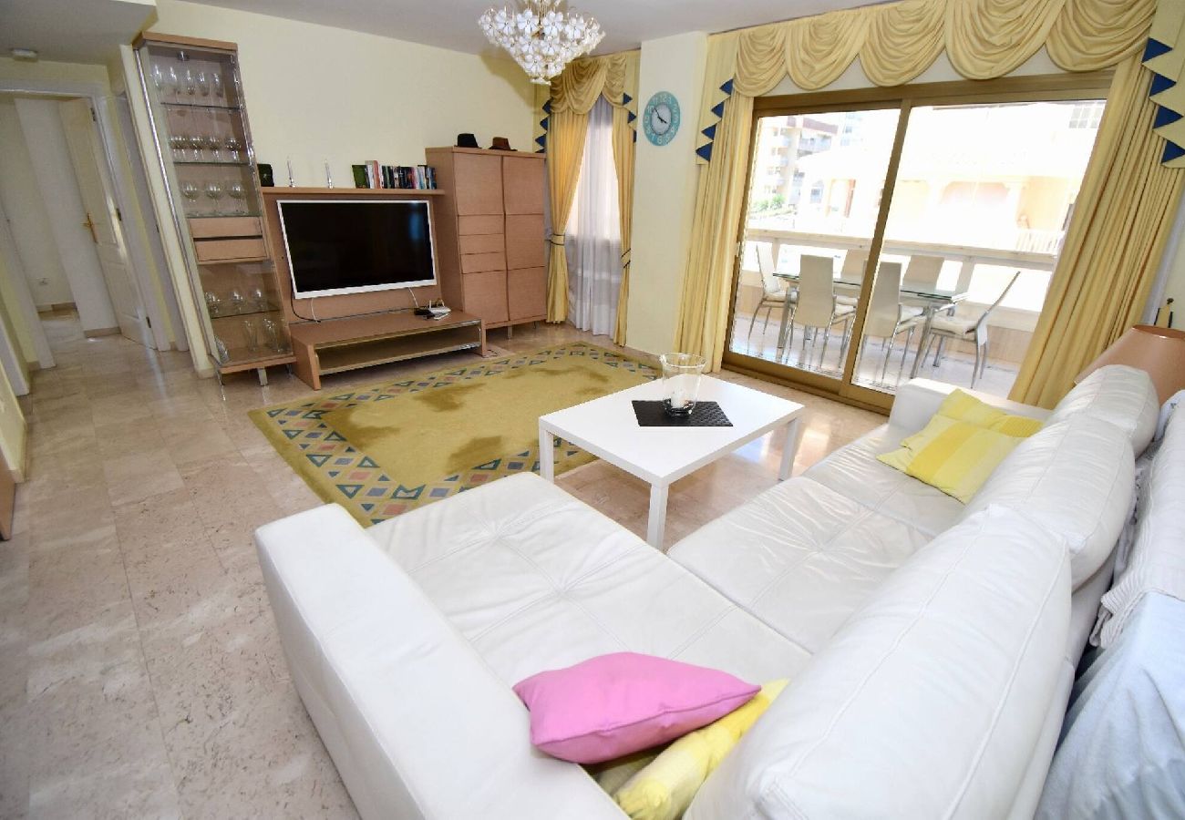 Lounge property management