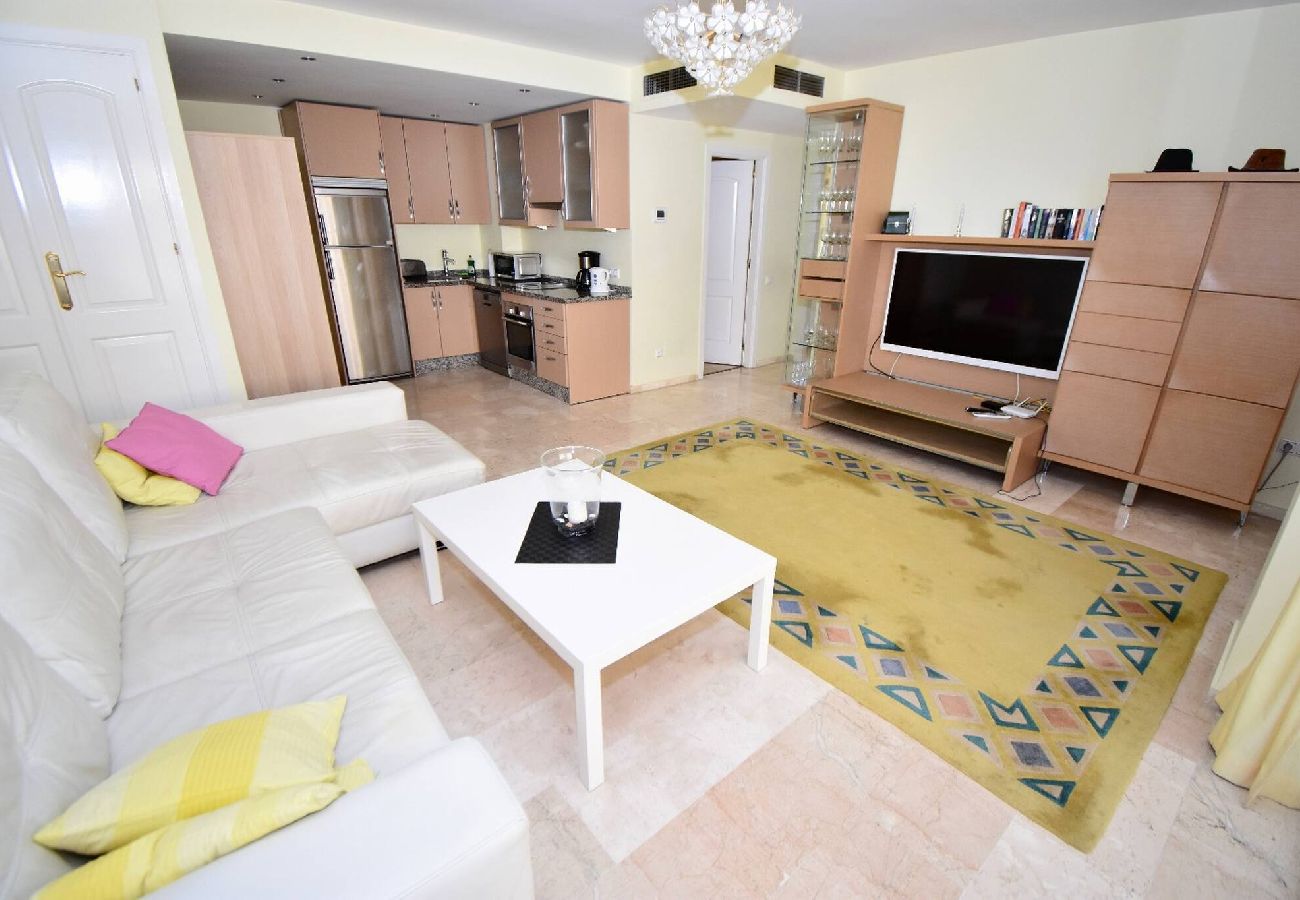 Lounge property management
