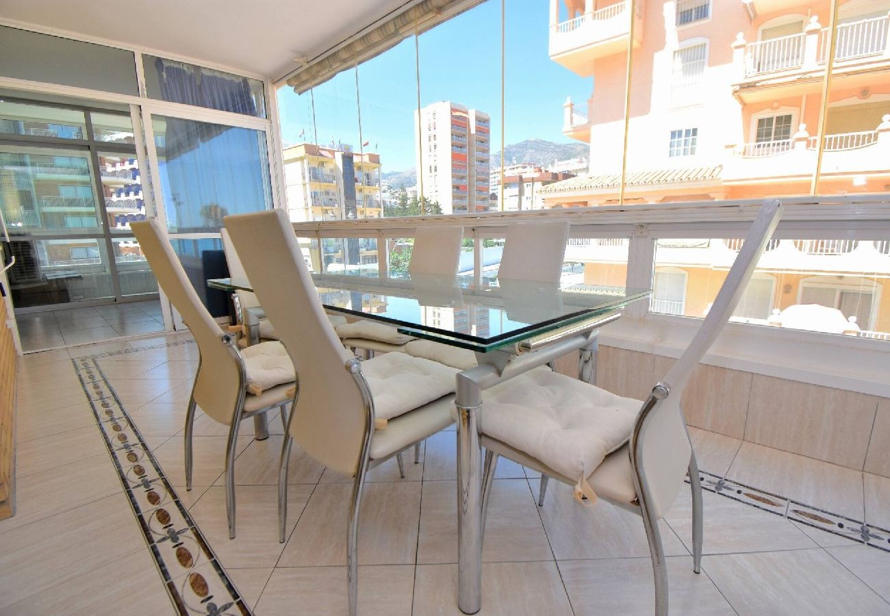 Views terrace vacations