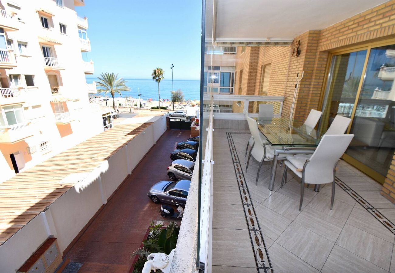 Views terrace vacations