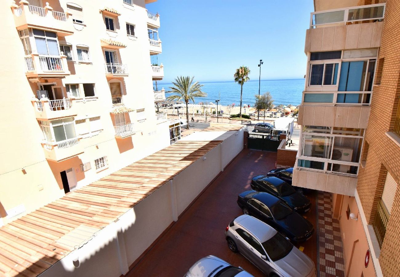Views terrace vacations