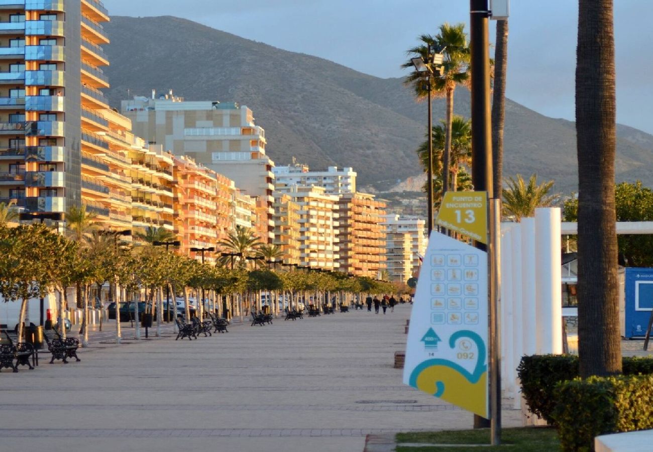 Resort  property management