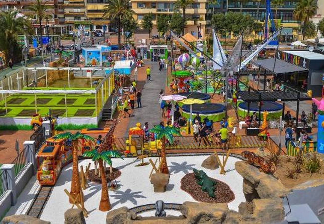 Resort  property management