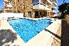 Apartment in Fuengirola - Rare Find! Seafront 2 Bed – Private Parking & Pool - by Mediterra Rentals 
