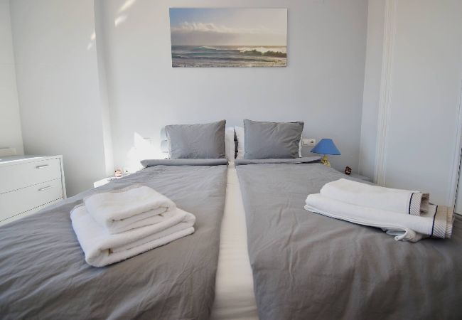 Apartment in Mijas Costa - 3 Bed Penthouse Duplex – Frontline Golf & Sea Views - by Mediterra Rentals  Apartment in Mijas Costa - 3 Bed Penthouse Duplex – Frontline Golf & Sea Views - by Mediterra Rentals