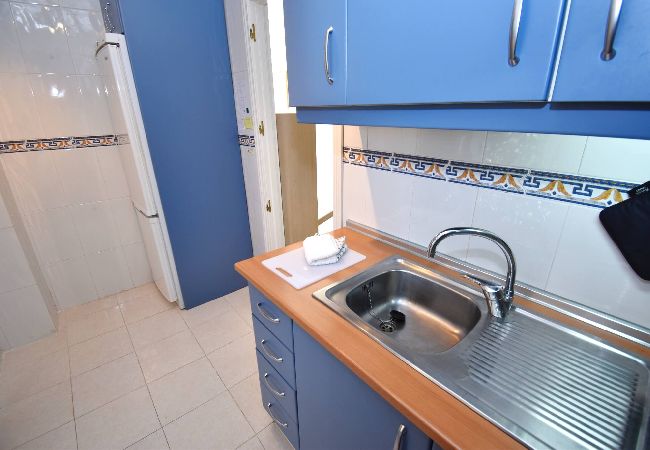 Apartment in Mijas Costa - 3 Bed Penthouse Duplex – Frontline Golf & Sea Views - by Mediterra Rentals  Apartment in Mijas Costa - 3 Bed Penthouse Duplex – Frontline Golf & Sea Views - by Mediterra Rentals
