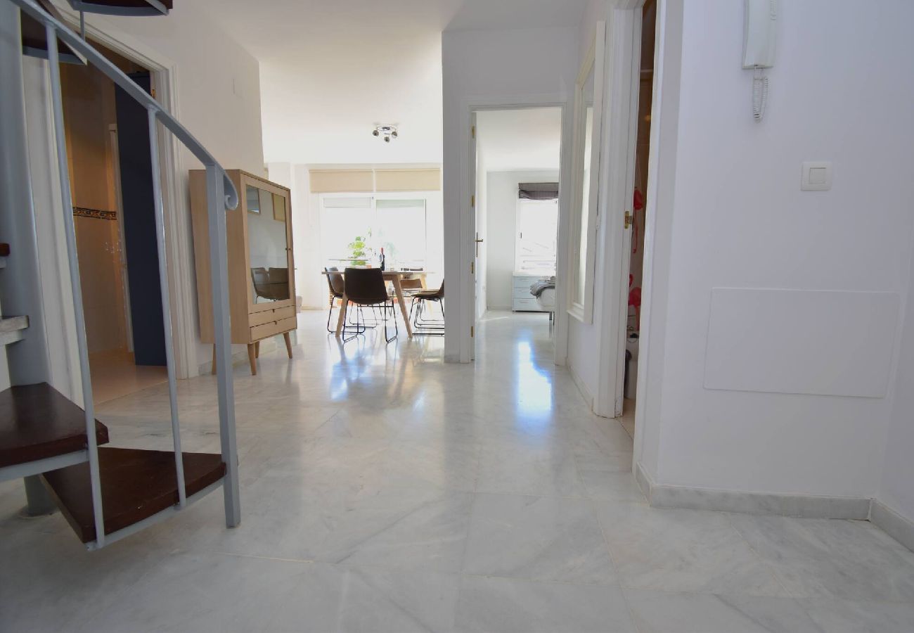 Lounge property management