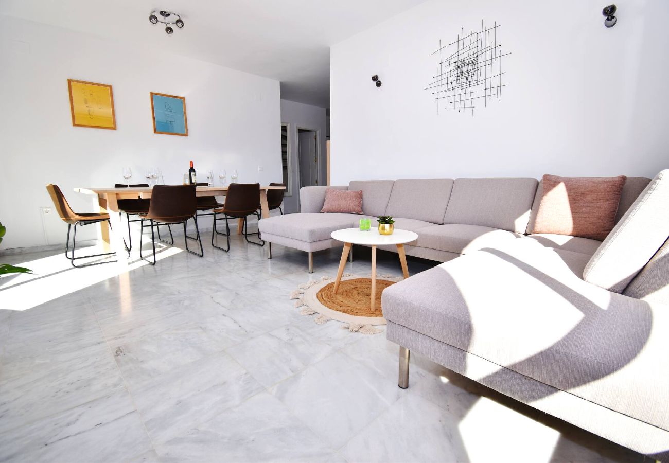 Lounge property management
