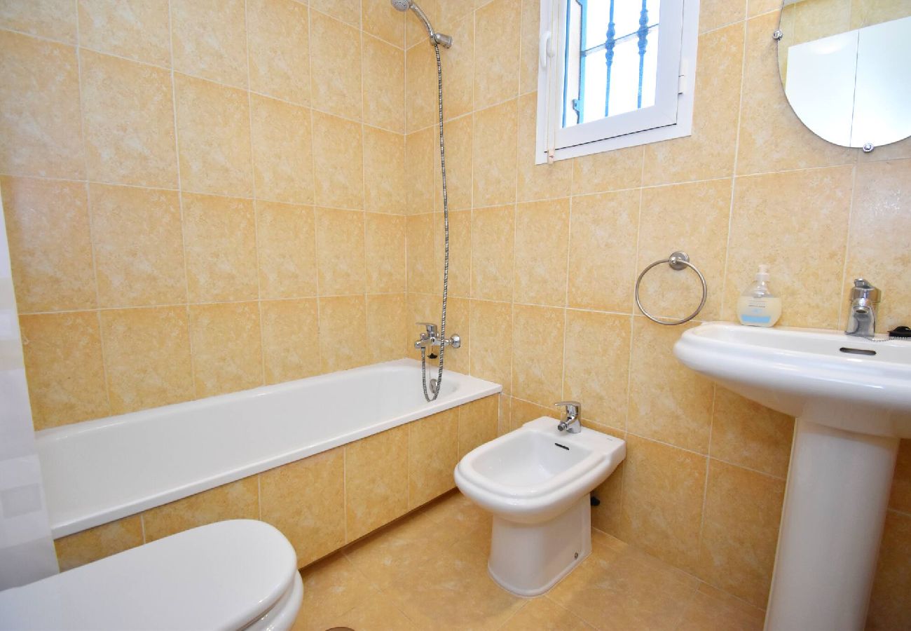 Bathroom Holiday Rentals