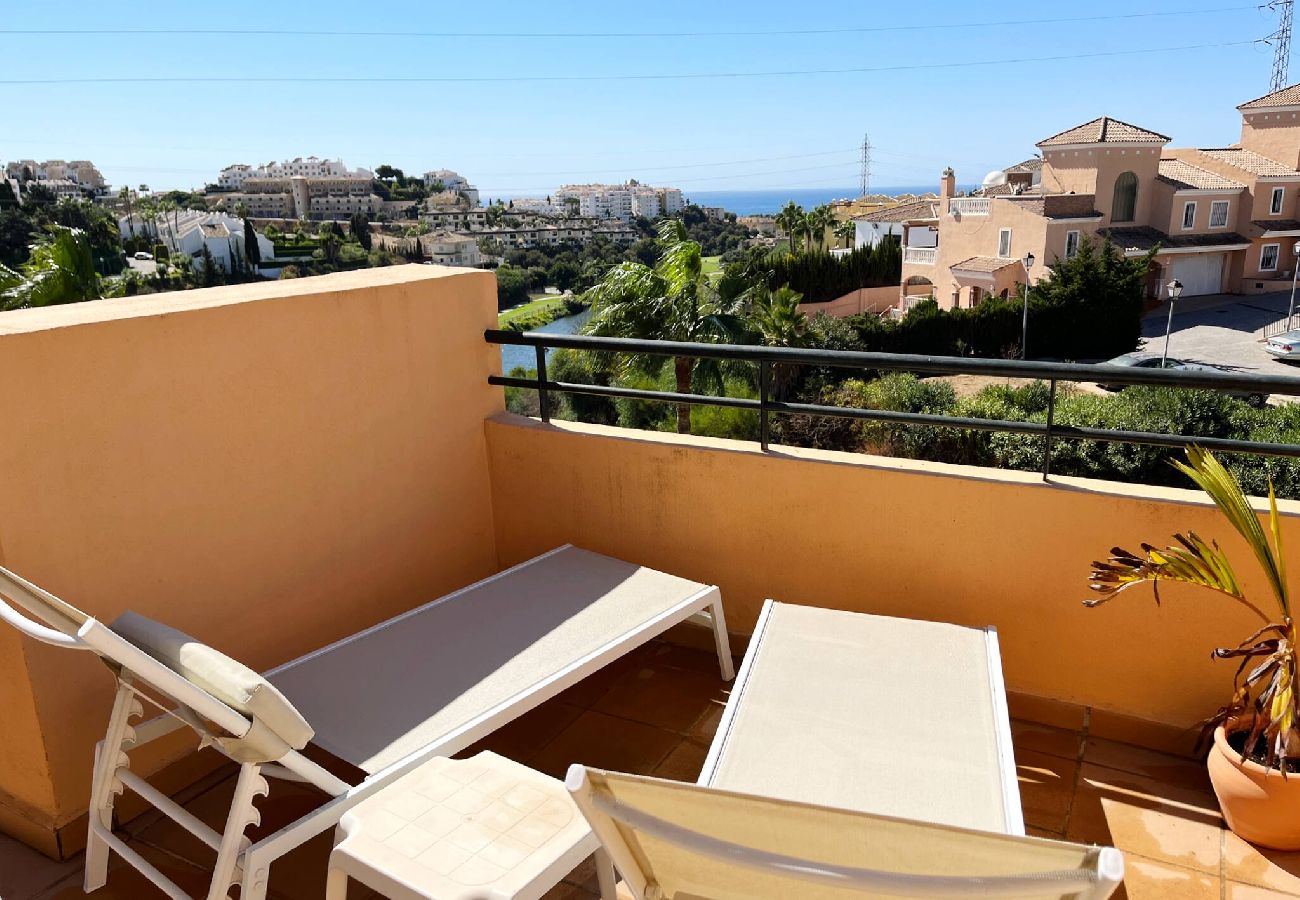 Views terrace vacations