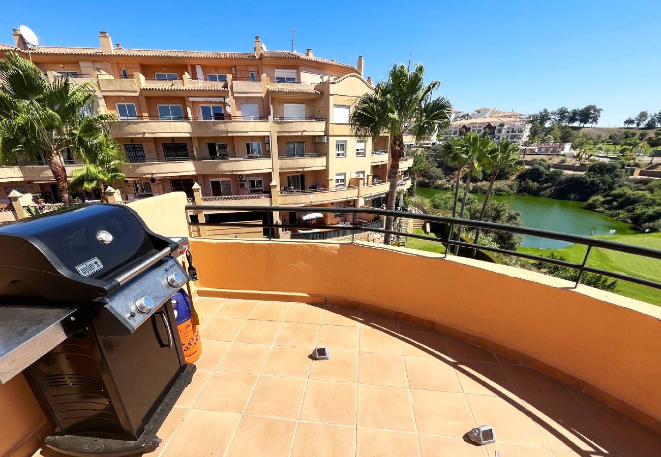 Views terrace vacations