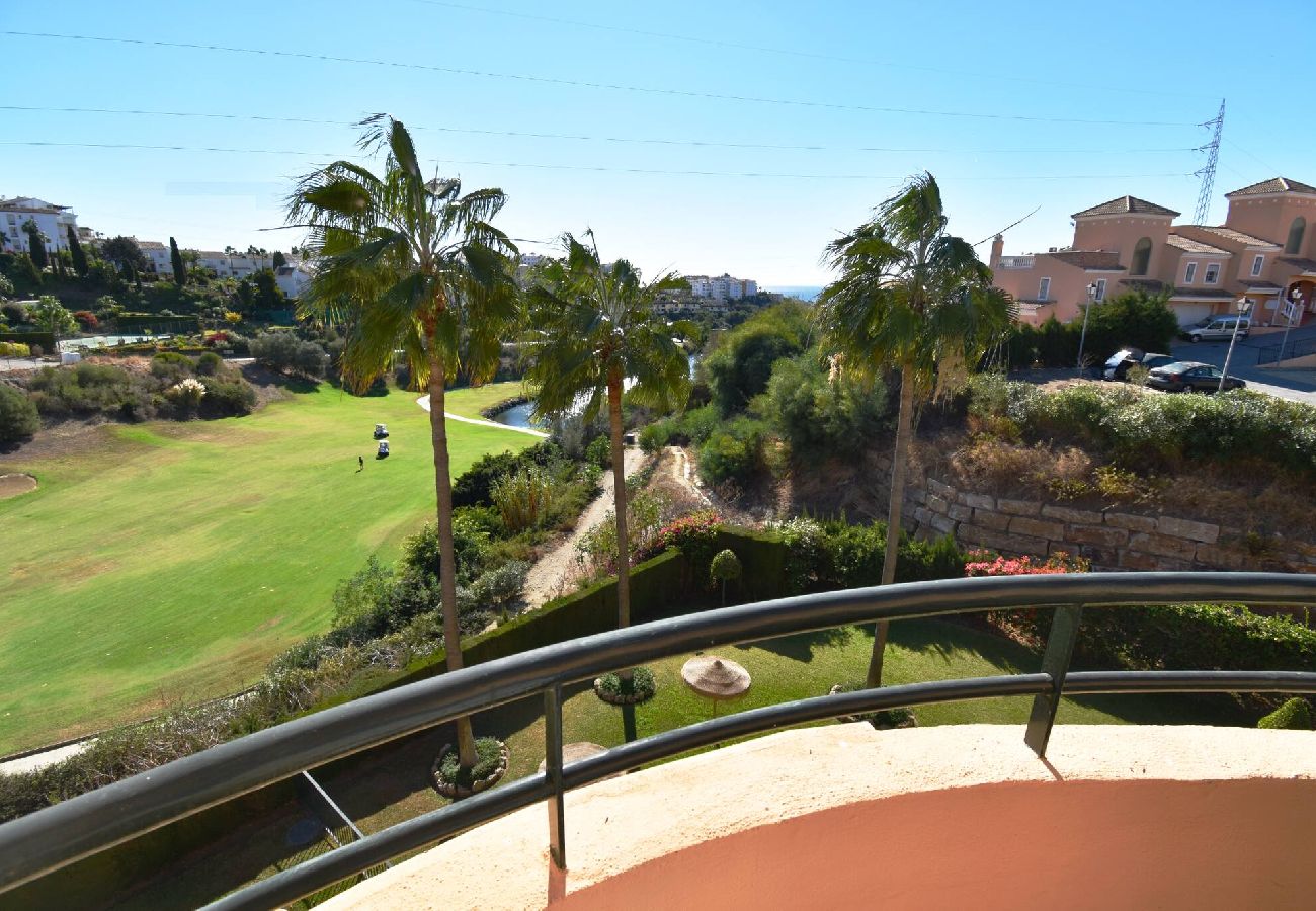 Views terrace vacations
