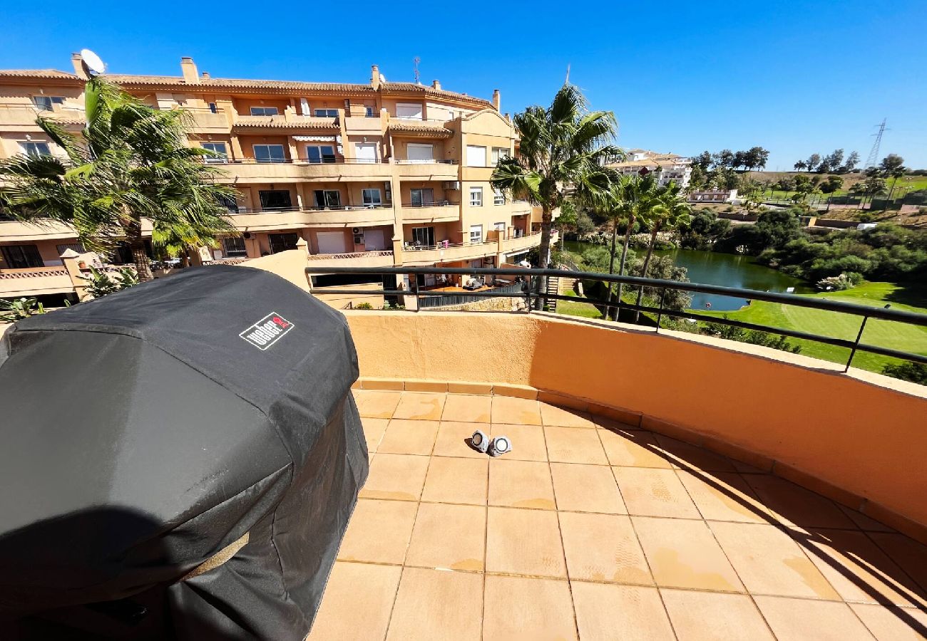Views terrace vacations