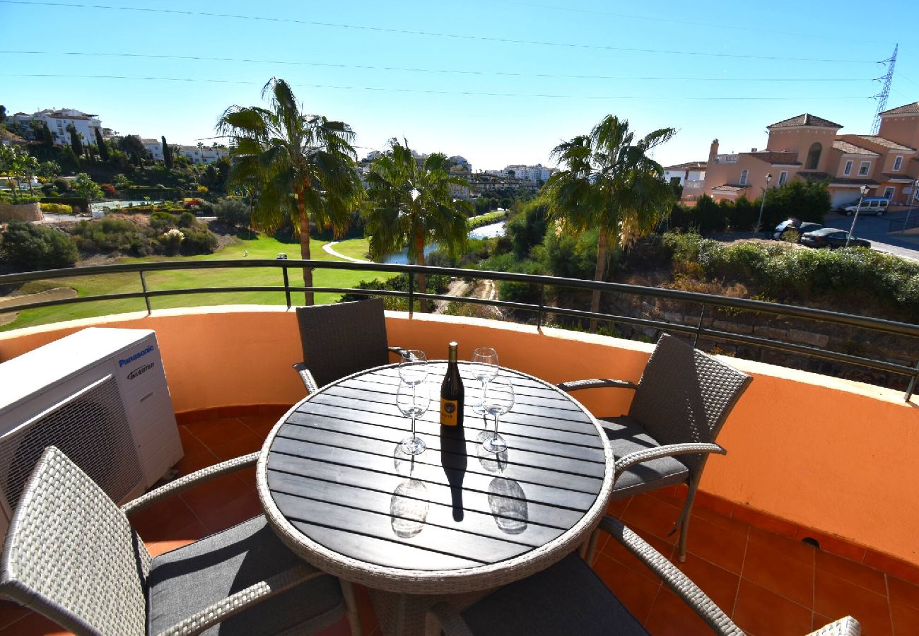 Views terrace vacations