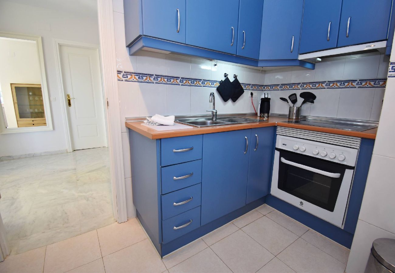 Kitchen property management