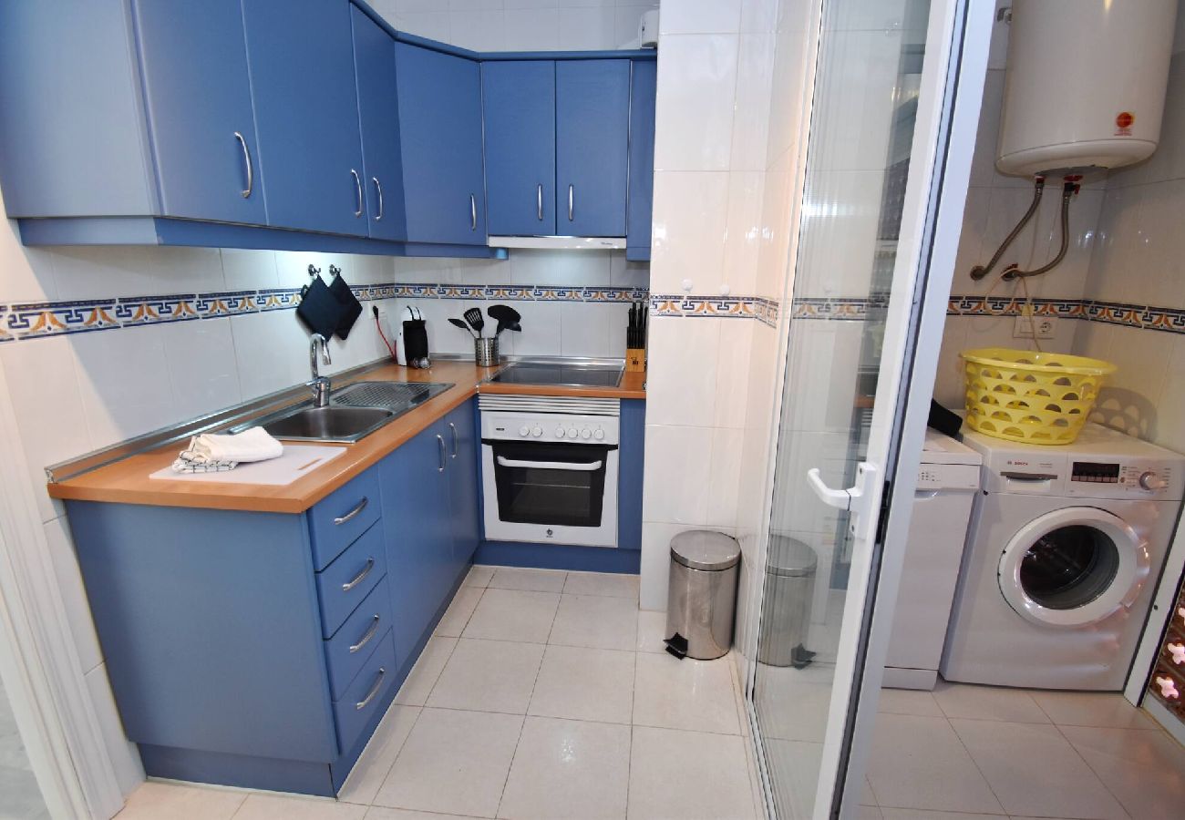 Kitchen property management