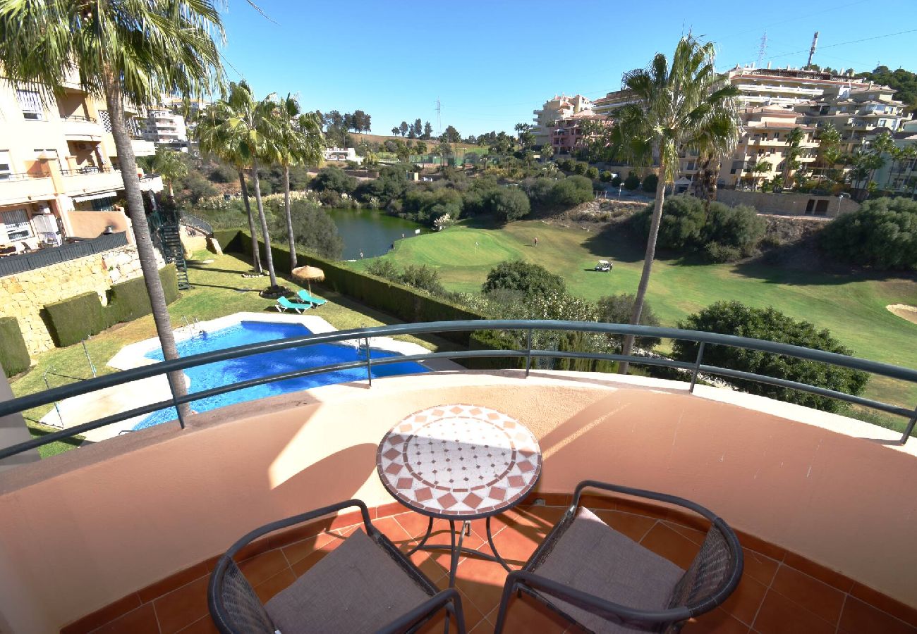 Views balcony vacations