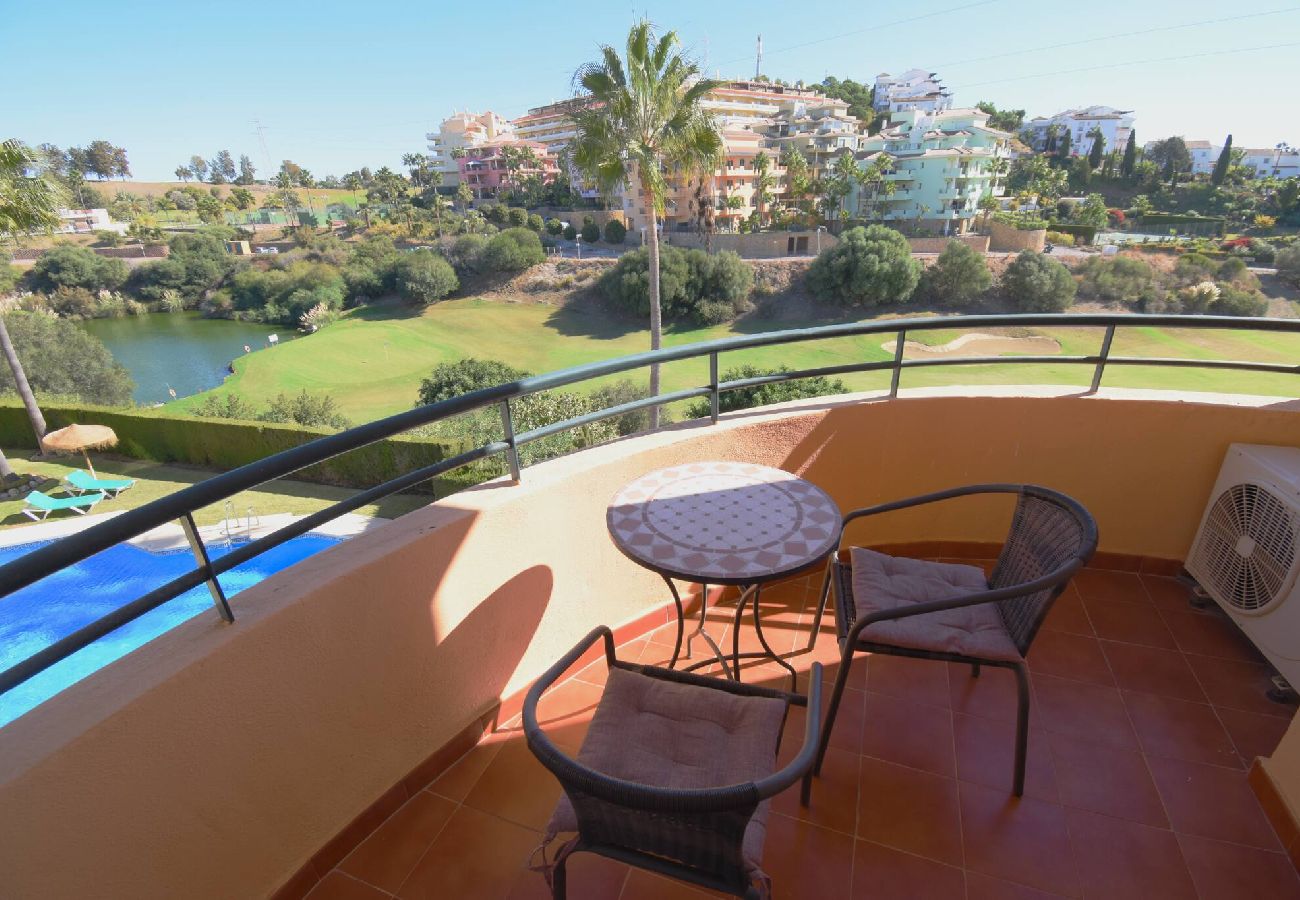 Views balcony vacations