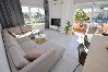 Apartment in Mijas Costa - 3 Bed Penthouse Duplex – Frontline Golf & Sea Views - by Mediterra Rentals  Apartment in Mijas Costa - 3 Bed Penthouse Duplex – Frontline Golf & Sea Views - by Mediterra Rentals