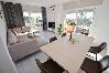 Apartment in Mijas Costa - 3 Bed Penthouse Duplex – Frontline Golf & Sea Views - by Mediterra Rentals  Apartment in Mijas Costa - 3 Bed Penthouse Duplex – Frontline Golf & Sea Views - by Mediterra Rentals
