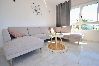 Apartment in Mijas Costa - 3 Bed Penthouse Duplex – Frontline Golf & Sea Views - by Mediterra Rentals  Apartment in Mijas Costa - 3 Bed Penthouse Duplex – Frontline Golf & Sea Views - by Mediterra Rentals