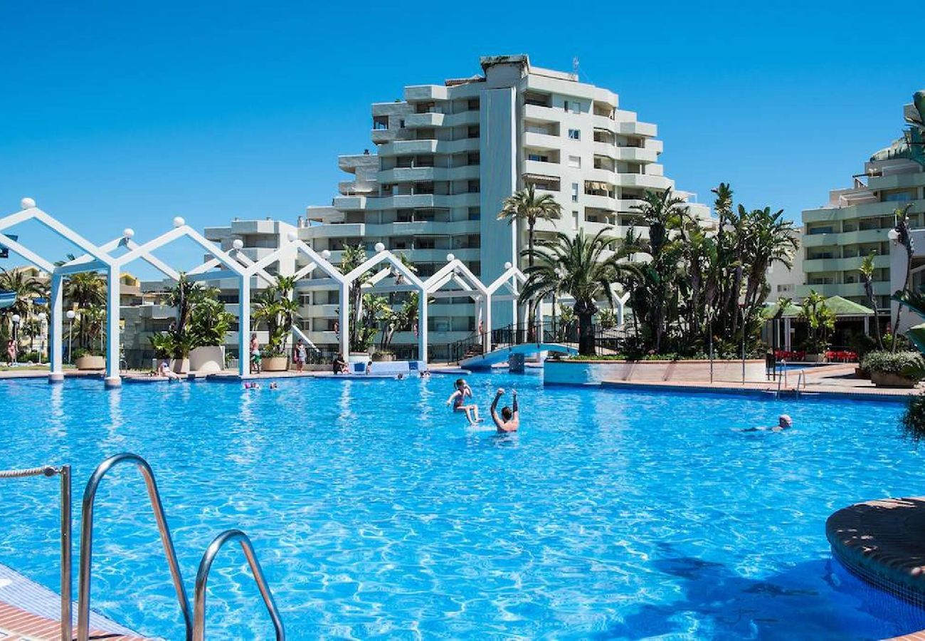 Swimming pool Vacations