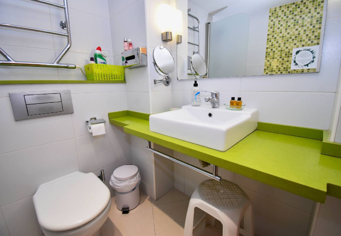Bathroom Holiday Rentals