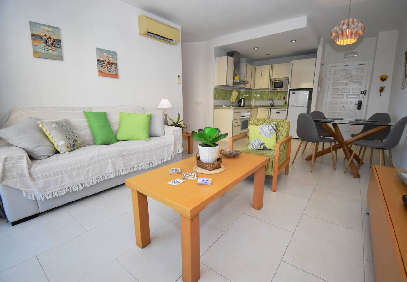 Lounge property management