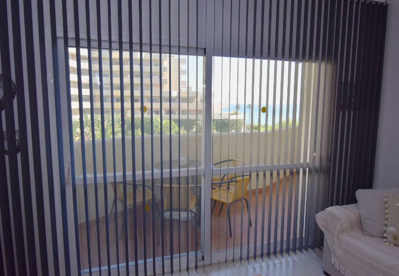 Lounge property management