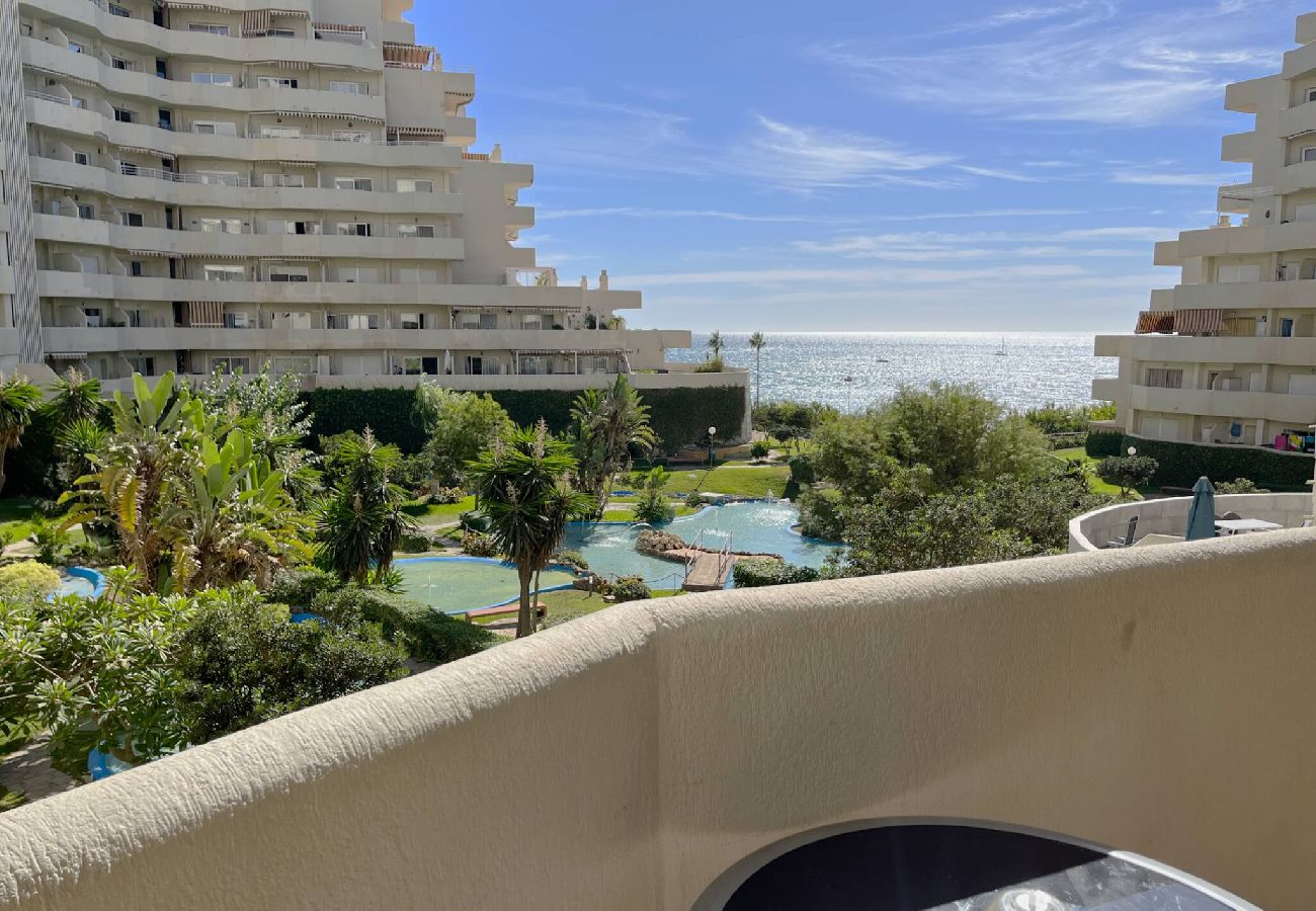 Views vacations