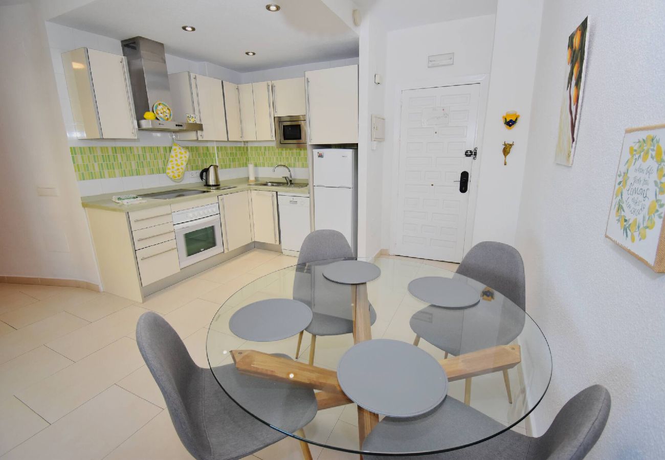 Kitchen property management