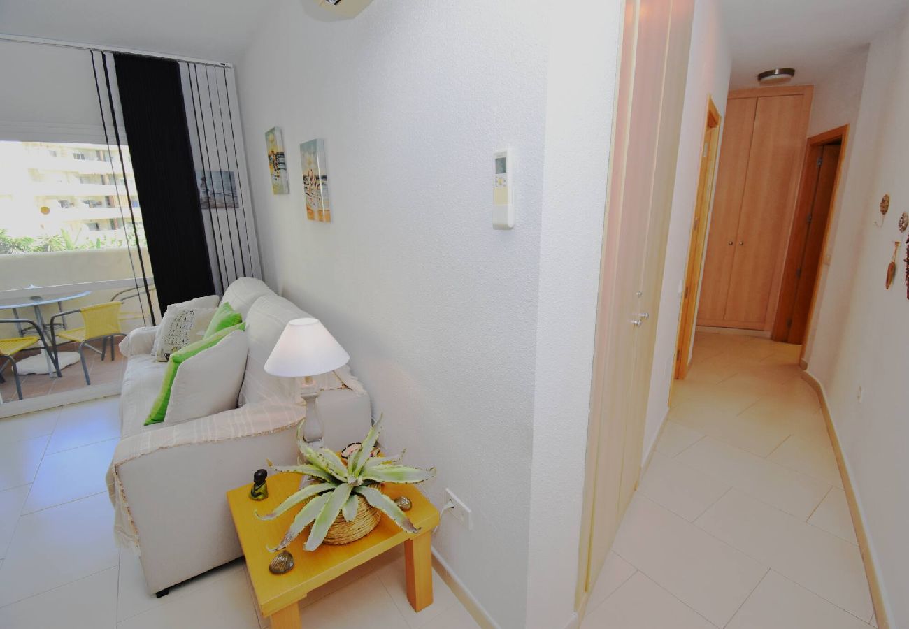 Lounge property management