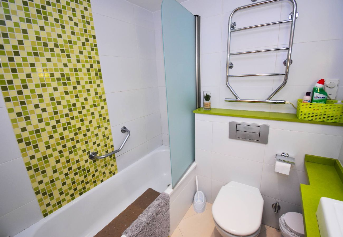 Bathroom Holiday Rentals