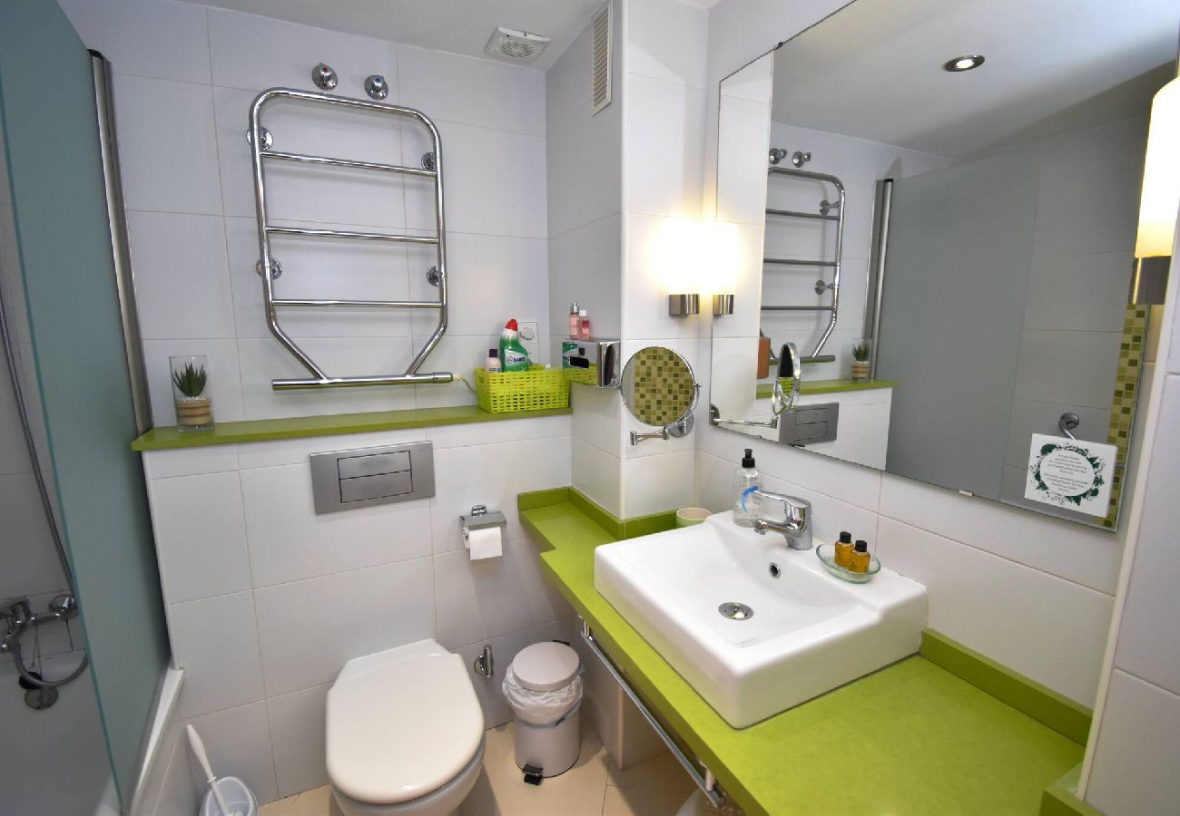 Bathroom Holiday Rentals