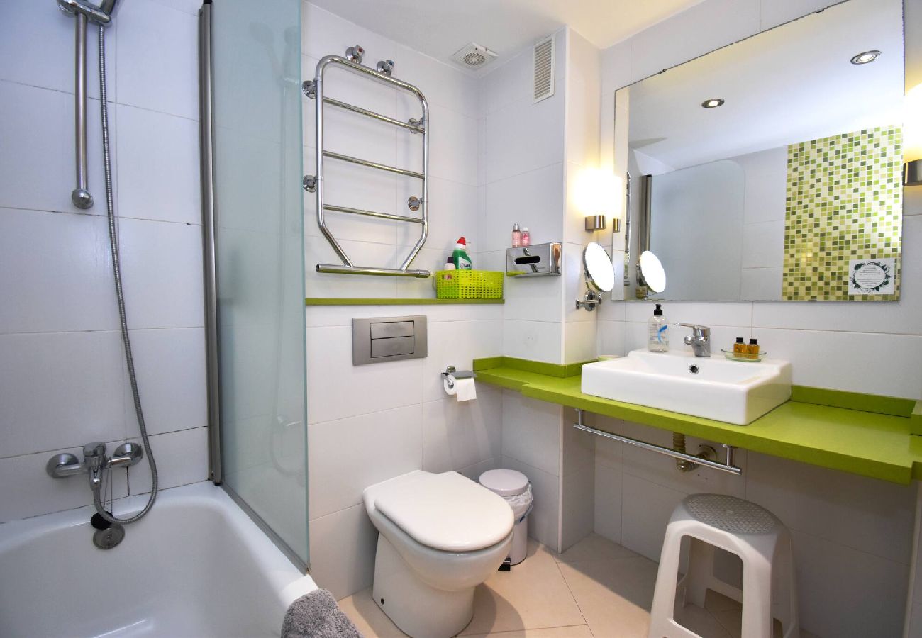 Bathroom Holiday Rentals