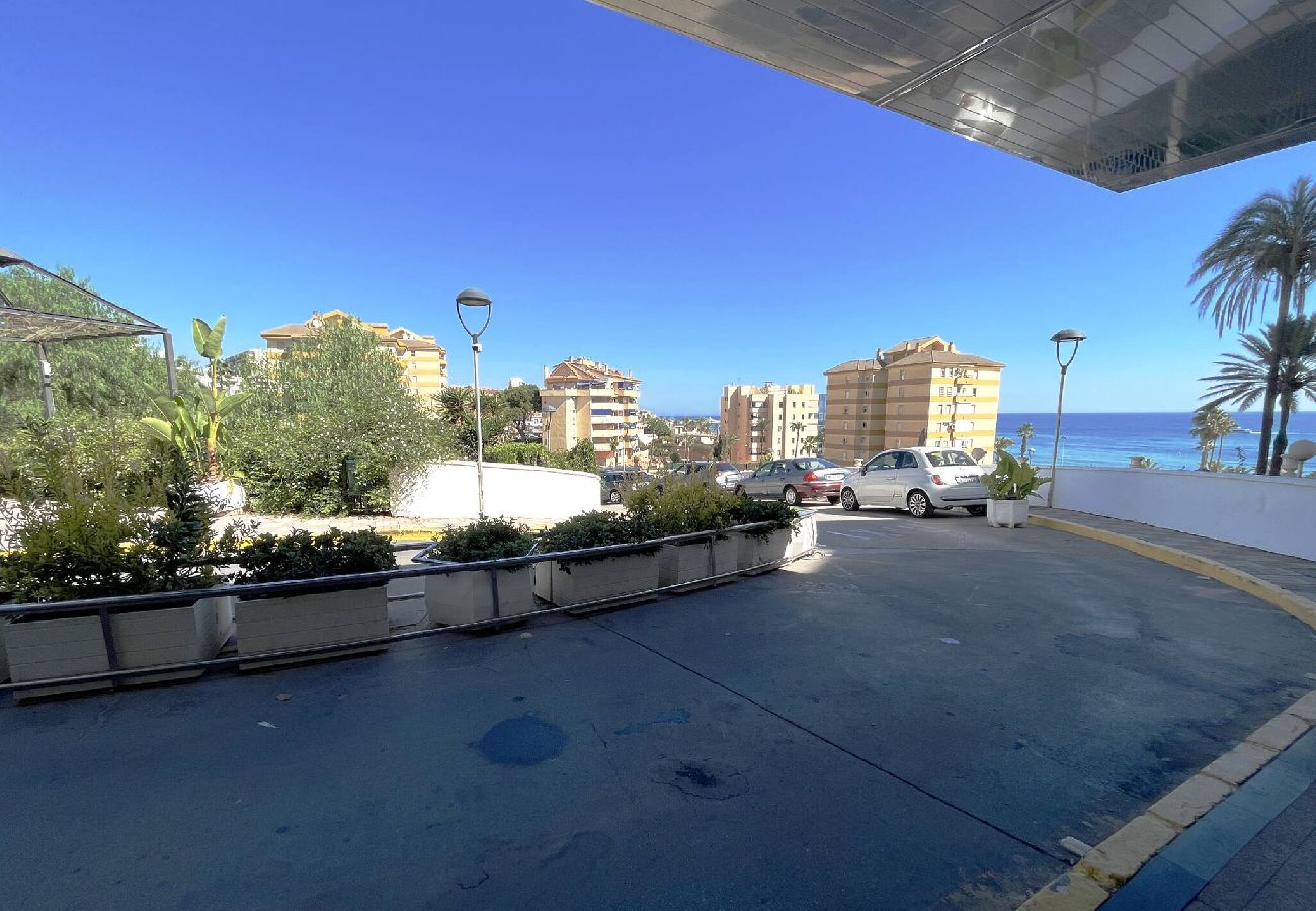 Resort  property management