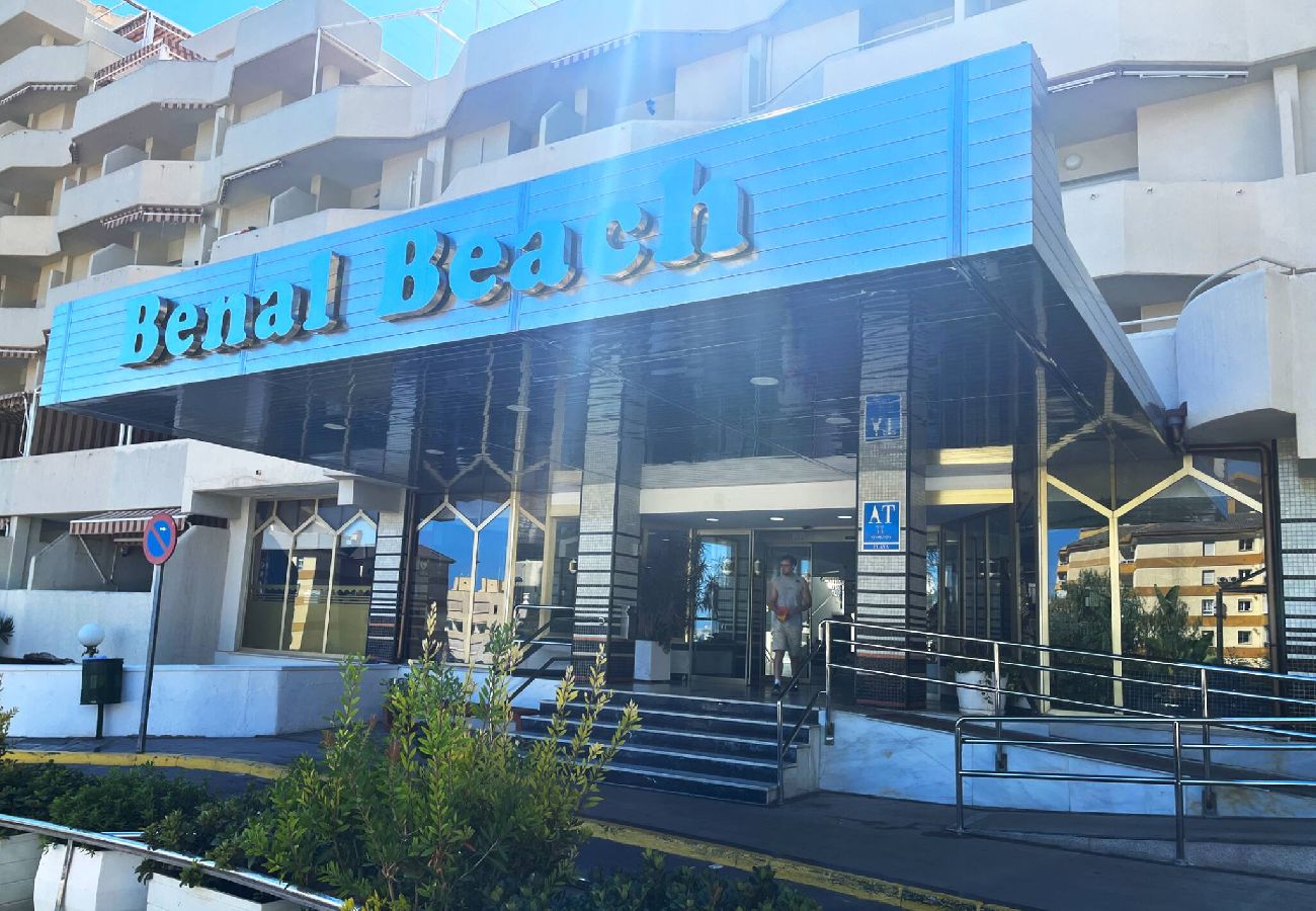 Resort  property management