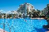 Apartment in Benalmádena - Benal Beach – Heated Pool Year-Round & Stunning Sea Views - by Mediterra Rentals 