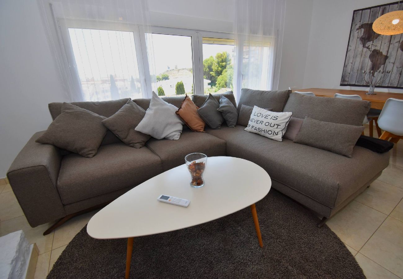 Lounge property management