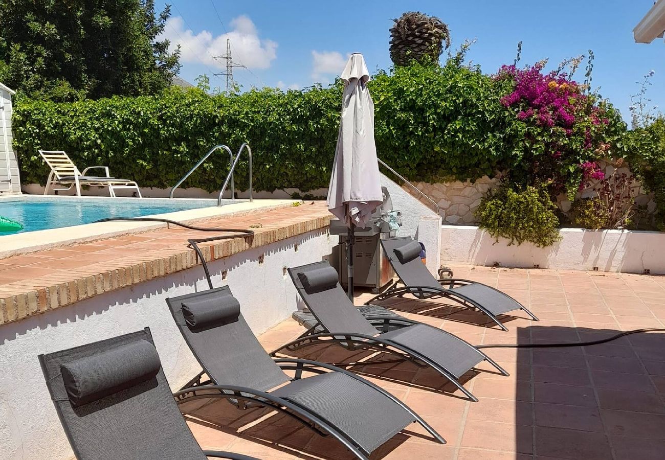 Views terrace vacations