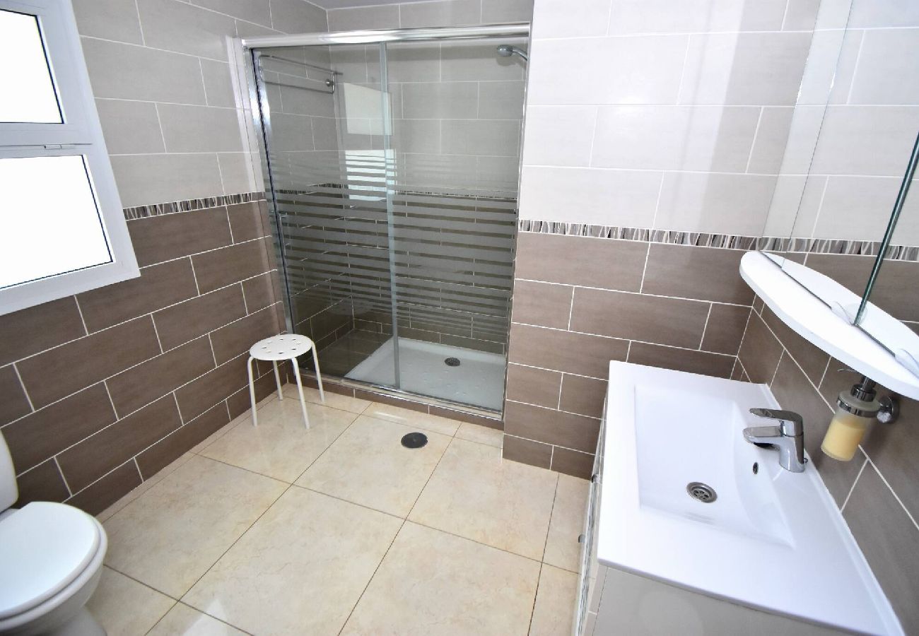 Bathroom Holiday Rentals