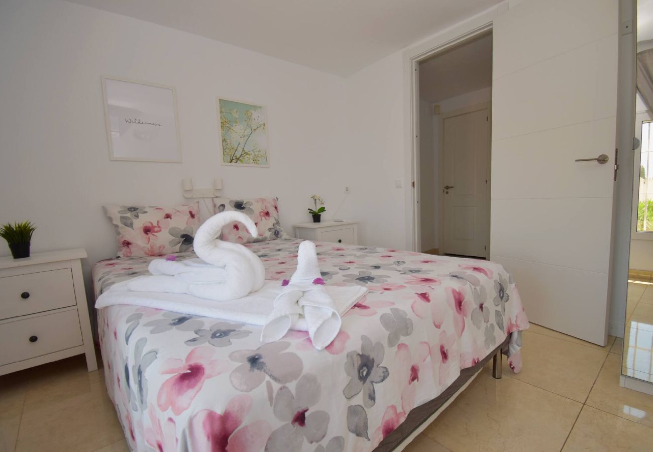 Bedroom Holiday Rentals