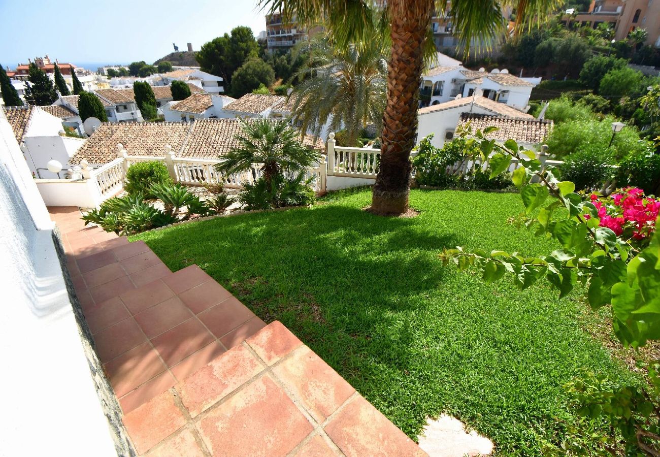 Garden Views vacations