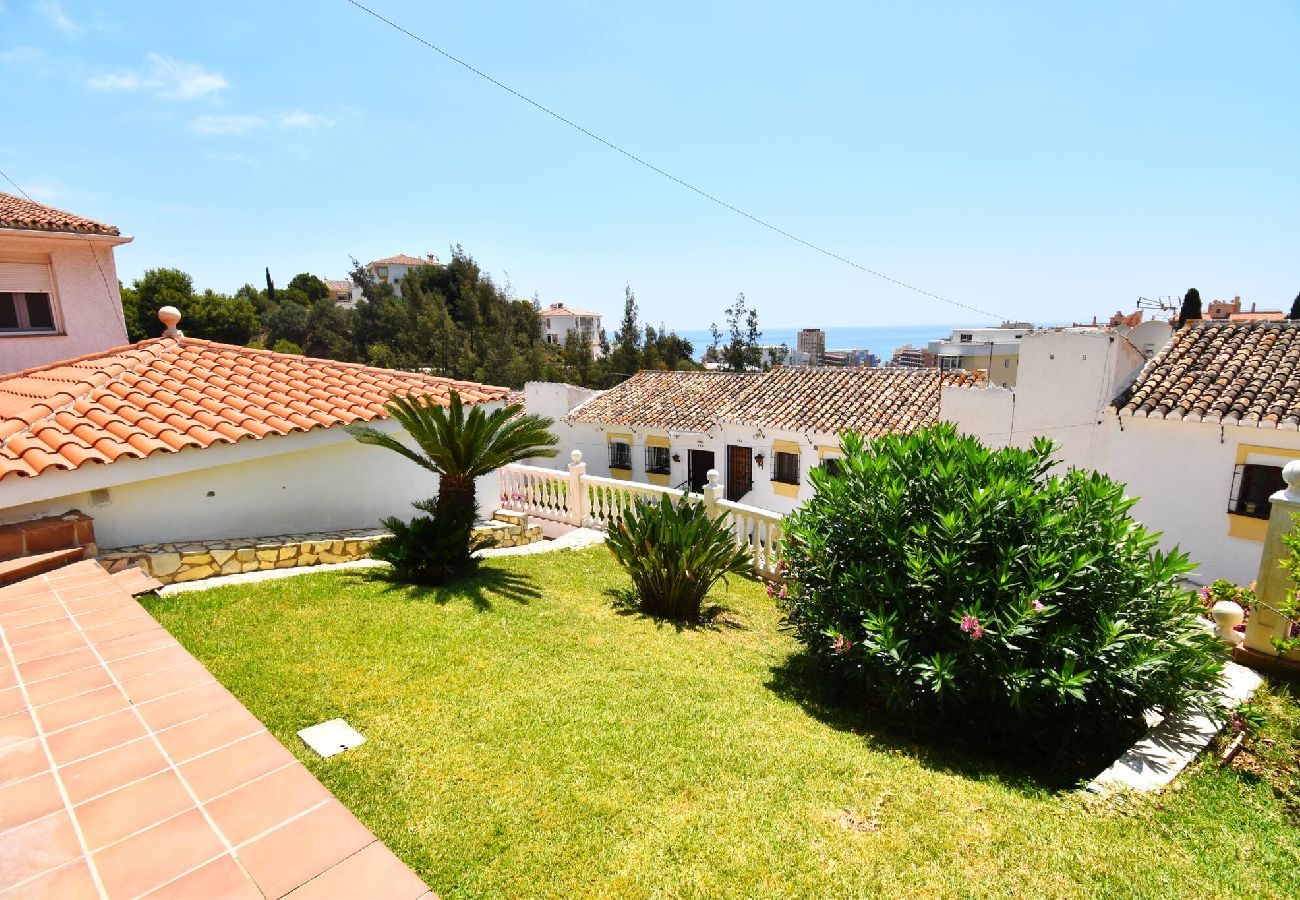 Garden Views vacations