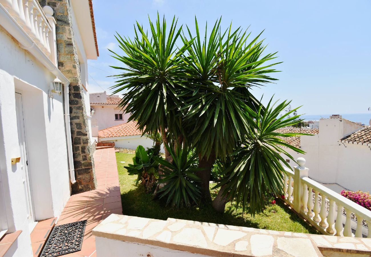 Garden Views vacations