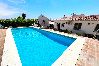 Villa in Fuengirola - 5 bedroom Villa private pool near Fuengirola Beach  - by Mediterra Rentals 