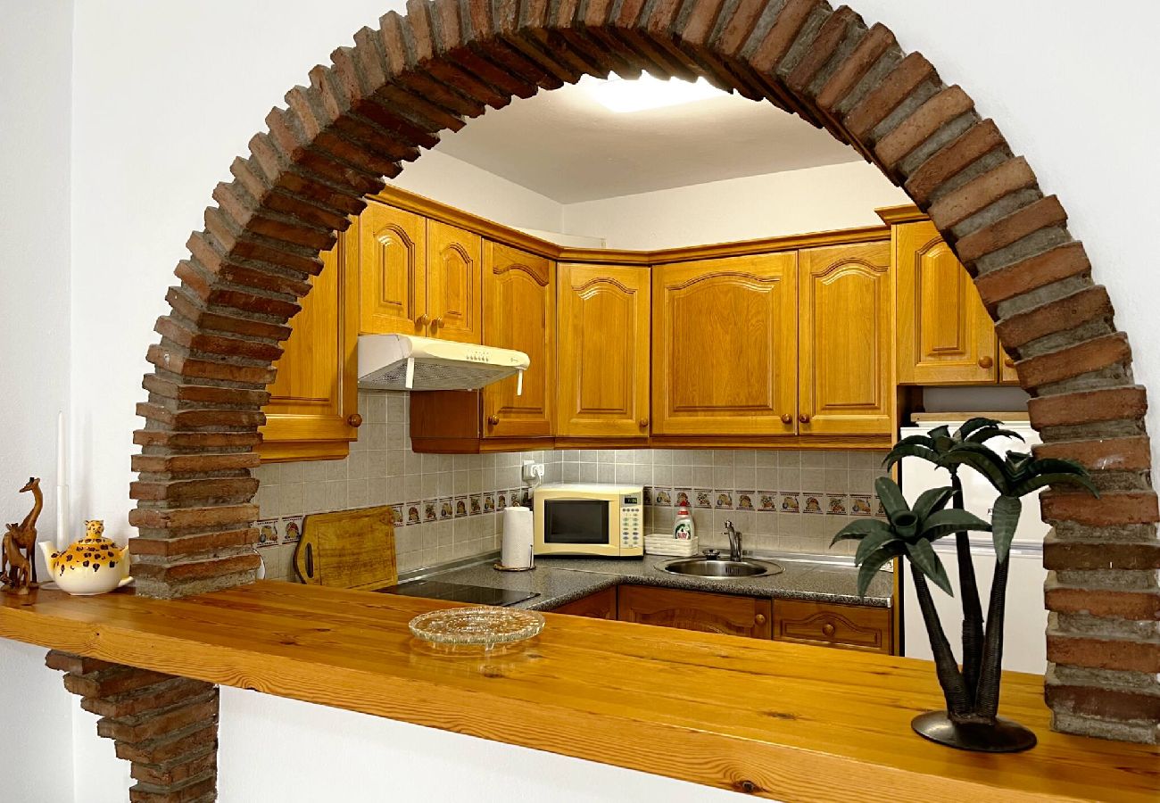 Kitchen property management